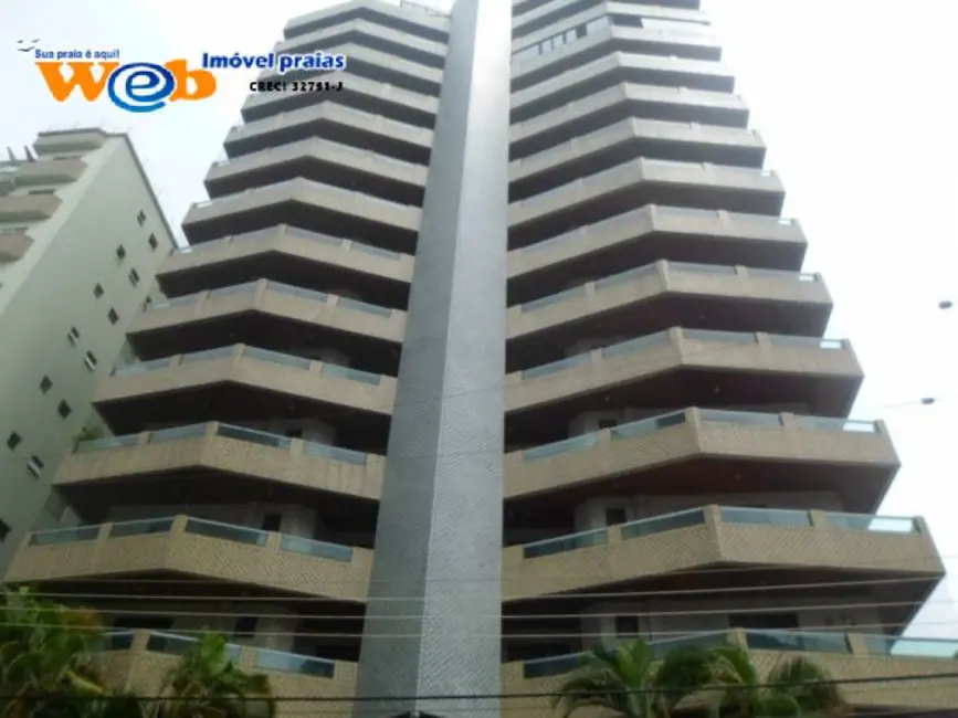 Foto 1 de Apartamento com 1 quarto à venda, 97m2 em Praia Grande - SP