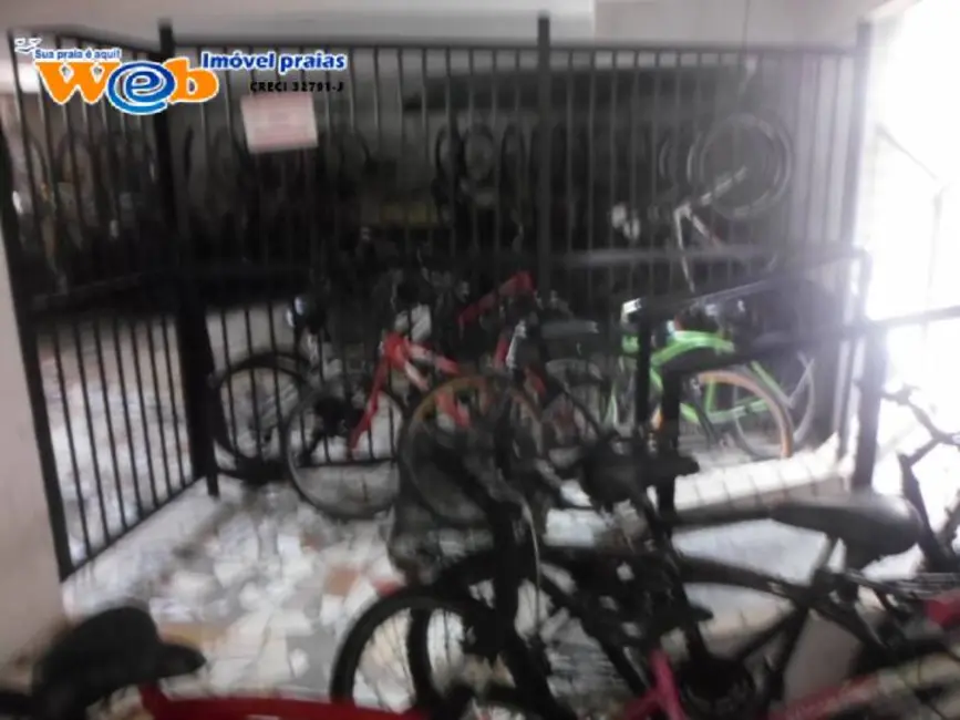 Foto 3 de Apartamento com 1 quarto à venda, 97m2 em Praia Grande - SP