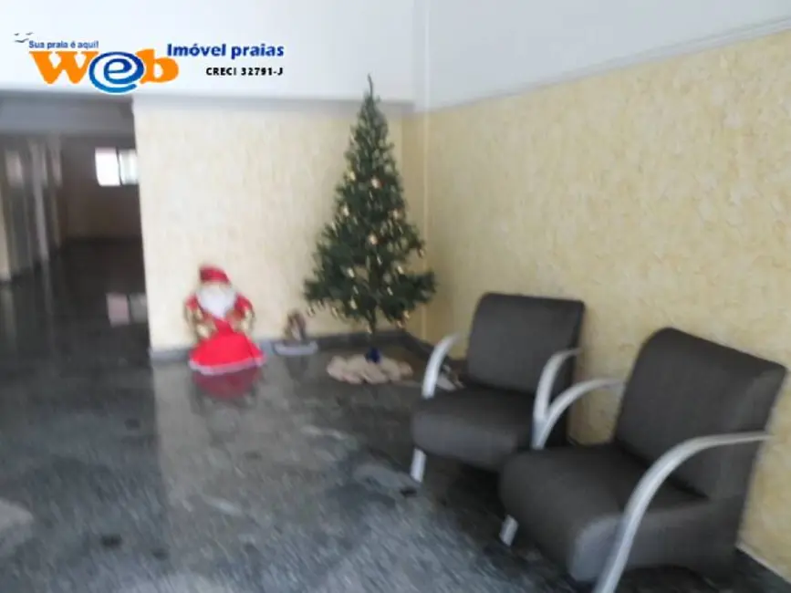 Foto 4 de Apartamento com 1 quarto à venda, 97m2 em Praia Grande - SP