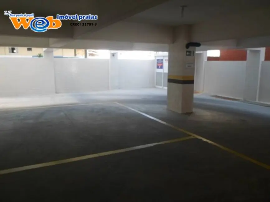 Foto 4 de Apartamento com 3 quartos à venda, 100m2 em Ocian, Praia Grande - SP