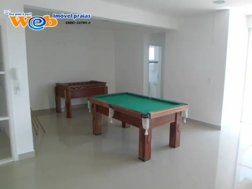 Foto 5 de Apartamento com 3 quartos à venda, 100m2 em Ocian, Praia Grande - SP