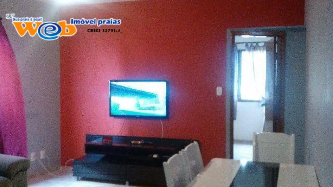 Apartamento com 2 quartos à venda em Flórida, Praia Grande - SP - imagem 4 Foto 4 de Apartamento com 2 quartos à venda em Flórida, Praia Grande - SP