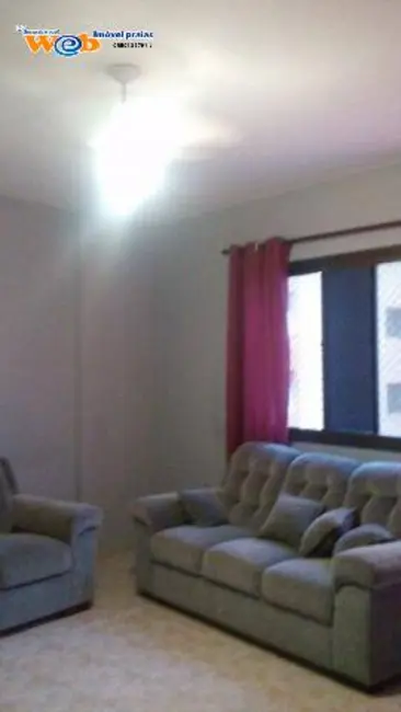 Apartamento com 2 quartos à venda em Flórida, Praia Grande - SP - imagem 3 Foto 3 de Apartamento com 2 quartos à venda em Flórida, Praia Grande - SP