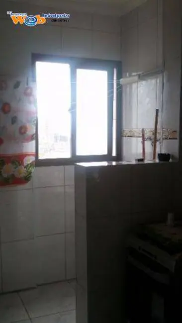 Apartamento com 2 quartos à venda em Flórida, Praia Grande - SP - imagem 7 Foto 7 de Apartamento com 2 quartos à venda em Flórida, Praia Grande - SP