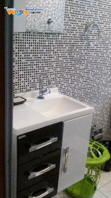 Apartamento com 2 quartos à venda em Flórida, Praia Grande - SP - imagem 9 Foto 9 de Apartamento com 2 quartos à venda em Flórida, Praia Grande - SP