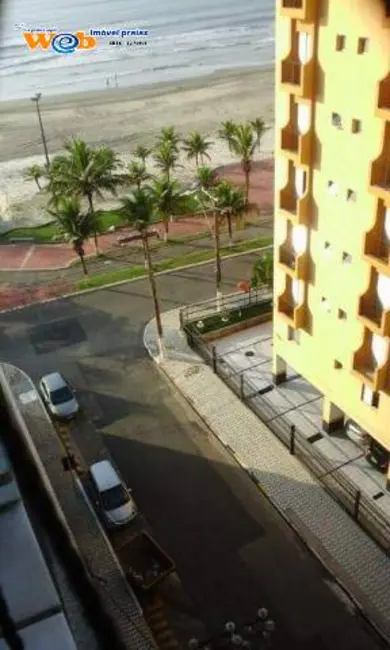 Apartamento com 2 quartos à venda em Flórida, Praia Grande - SP - imagem 2 Foto 2 de Apartamento com 2 quartos à venda em Flórida, Praia Grande - SP
