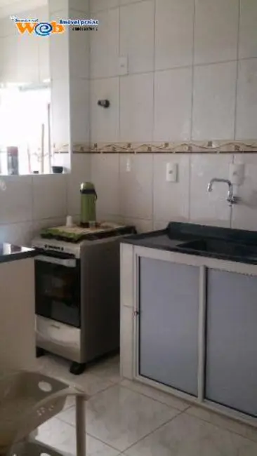 Apartamento com 2 quartos à venda em Flórida, Praia Grande - SP - imagem 6 Foto 6 de Apartamento com 2 quartos à venda em Flórida, Praia Grande - SP