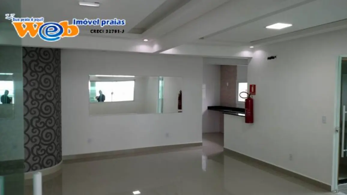 Foto 7 de Apartamento com 2 quartos à venda em Praia Grande - SP