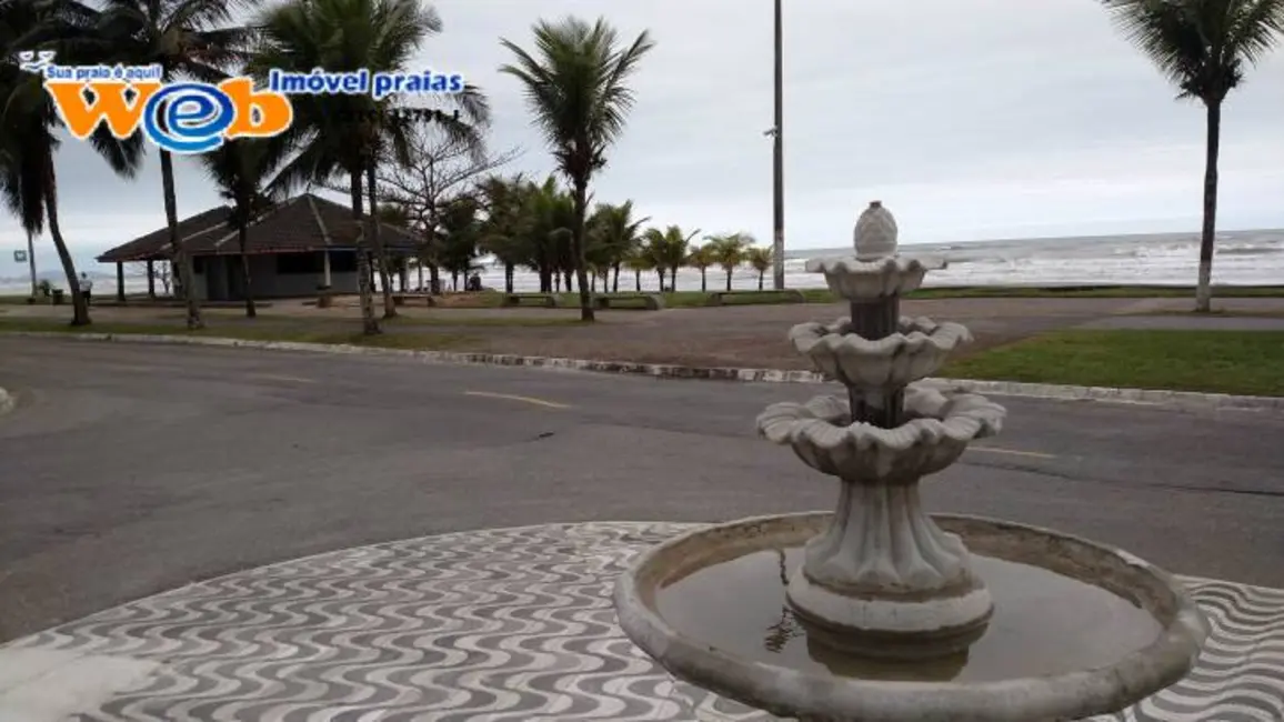 Foto 3 de Apartamento com 2 quartos à venda em Praia Grande - SP