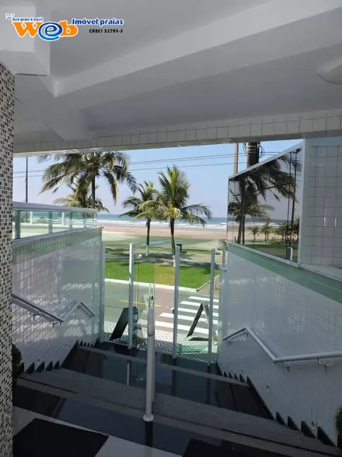 Foto 5 de Apartamento com 2 quartos à venda em Praia Grande - SP