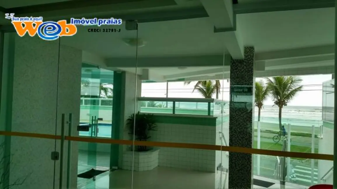 Foto 8 de Apartamento com 2 quartos à venda em Praia Grande - SP