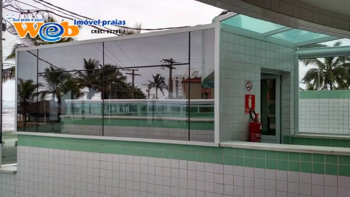 Foto 4 de Apartamento com 2 quartos à venda em Praia Grande - SP