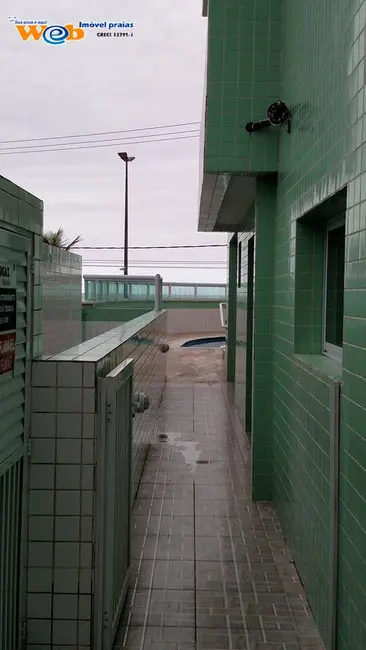 Foto 6 de Apartamento com 2 quartos à venda em Praia Grande - SP