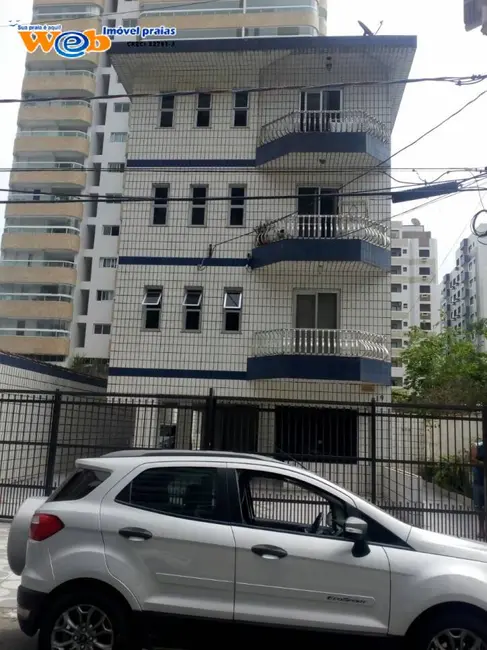 Foto 1 de Apartamento com 3 quartos à venda, 162m2 em Praia Grande - SP