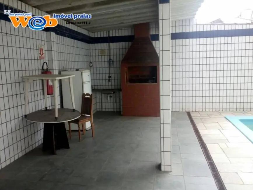 Apartamento com 3 quartos à venda, 162m2 em Praia Grande - SP - imagem 5 Foto 5 de Apartamento com 3 quartos à venda, 162m2 em Praia Grande - SP