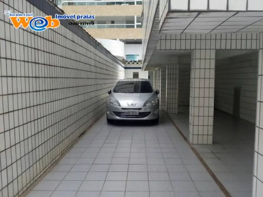 Apartamento com 3 quartos à venda, 162m2 em Praia Grande - SP - imagem 3 Foto 3 de Apartamento com 3 quartos à venda, 162m2 em Praia Grande - SP