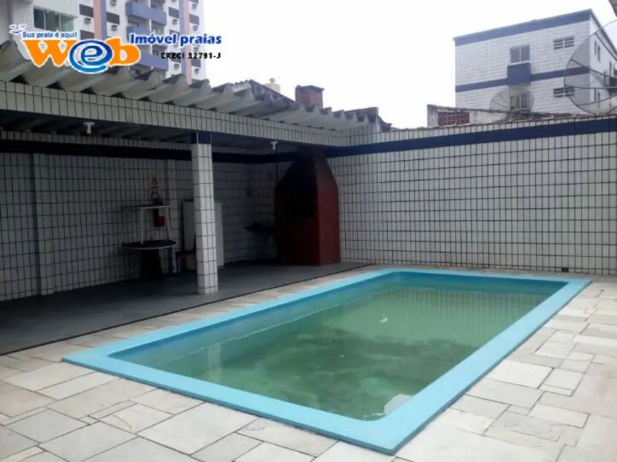 Apartamento com 3 quartos à venda, 162m2 em Praia Grande - SP - imagem 8 Foto 8 de Apartamento com 3 quartos à venda, 162m2 em Praia Grande - SP