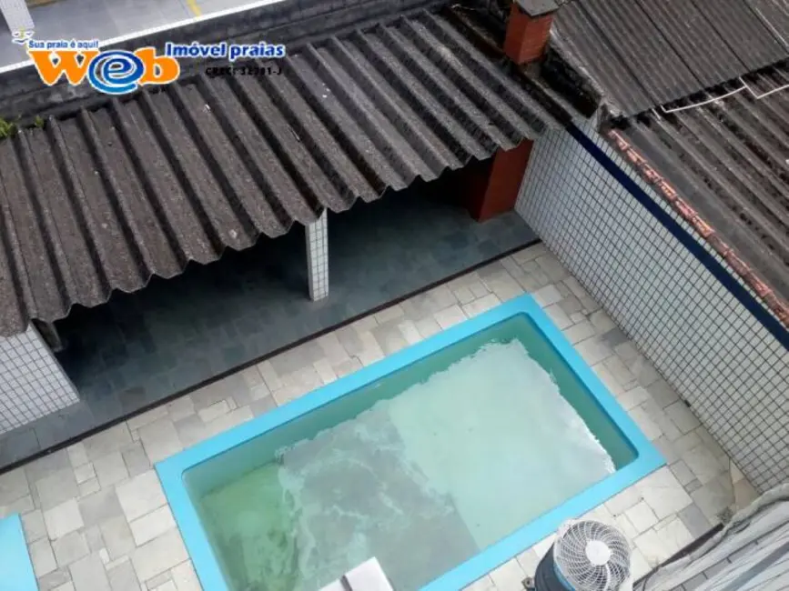 Apartamento com 3 quartos à venda, 162m2 em Praia Grande - SP - imagem 9 Foto 9 de Apartamento com 3 quartos à venda, 162m2 em Praia Grande - SP