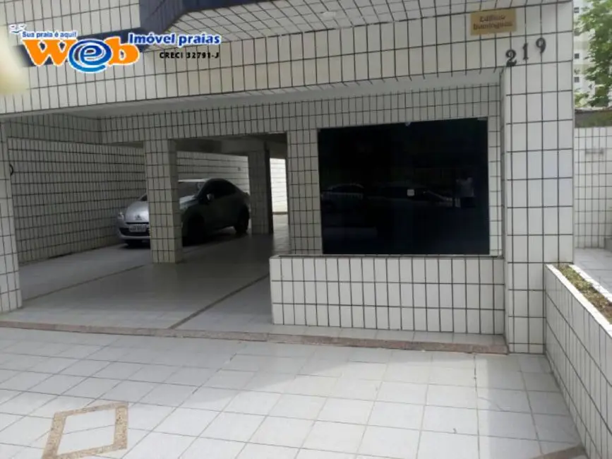 Foto 2 de Apartamento com 3 quartos à venda, 162m2 em Praia Grande - SP