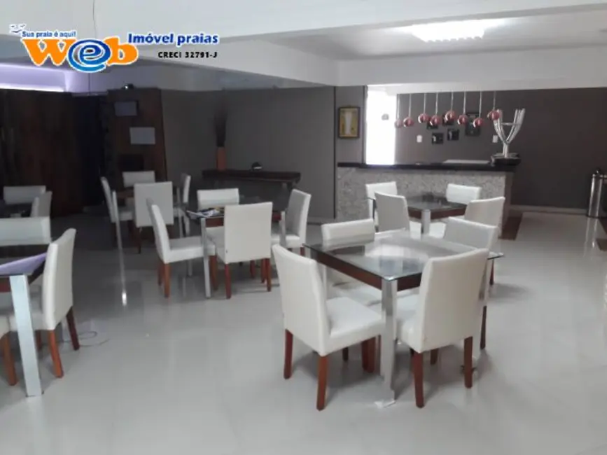 Foto 7 de Apartamento com 3 quartos à venda, 173m2 em Praia Grande - SP