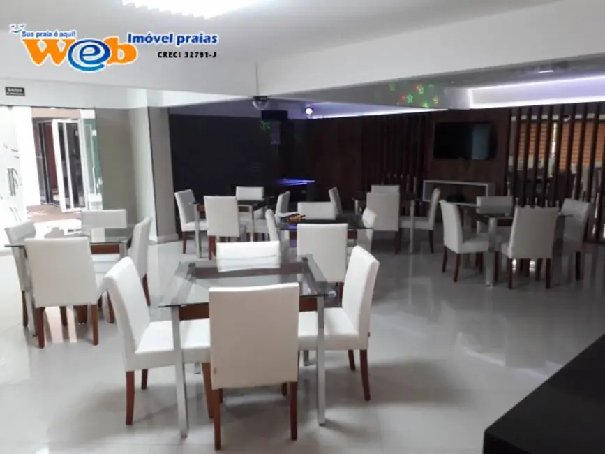 Foto 6 de Apartamento com 3 quartos à venda, 173m2 em Praia Grande - SP