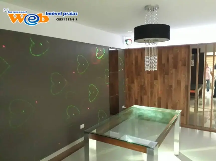 Foto 9 de Apartamento com 3 quartos à venda, 173m2 em Praia Grande - SP