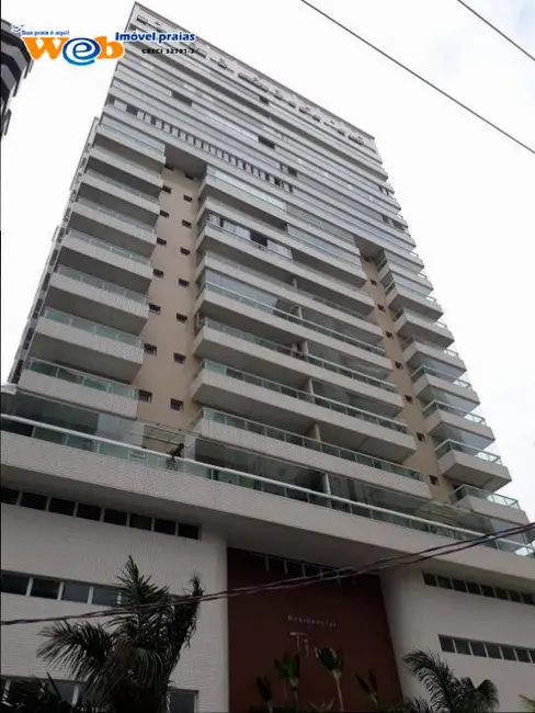 Foto 1 de Apartamento com 3 quartos à venda, 173m2 em Praia Grande - SP