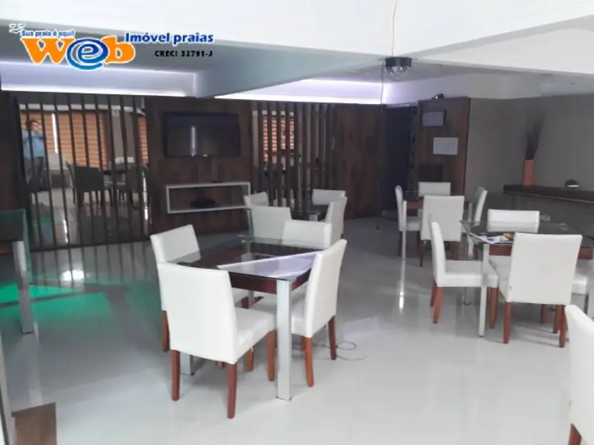 Foto 5 de Apartamento com 3 quartos à venda, 173m2 em Praia Grande - SP