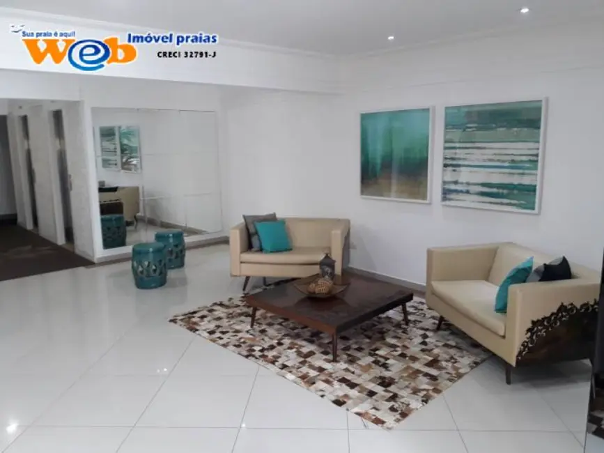 Foto 4 de Apartamento com 3 quartos à venda, 173m2 em Praia Grande - SP