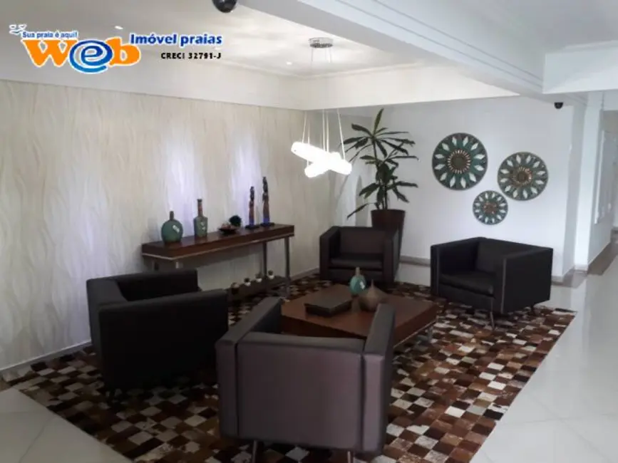 Foto 2 de Apartamento com 3 quartos à venda, 173m2 em Praia Grande - SP