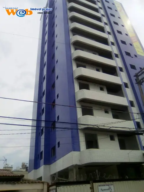 Foto 3 de Apartamento com 2 quartos à venda em Aviação, Praia Grande - SP