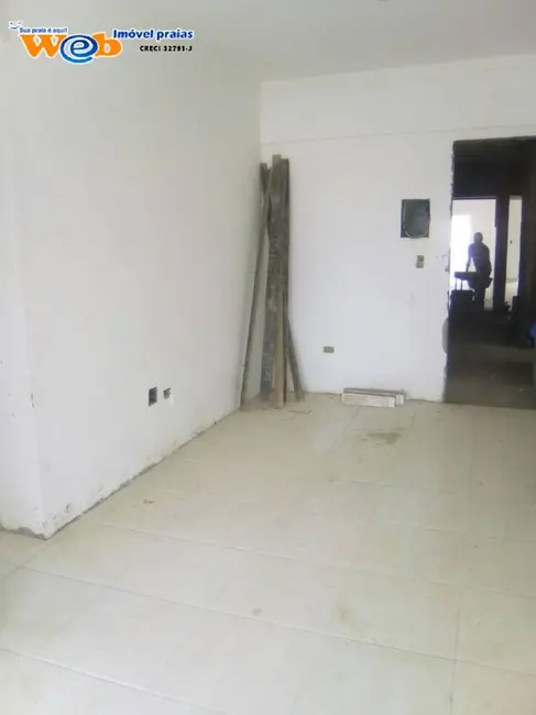 Foto 4 de Apartamento com 2 quartos à venda em Aviação, Praia Grande - SP