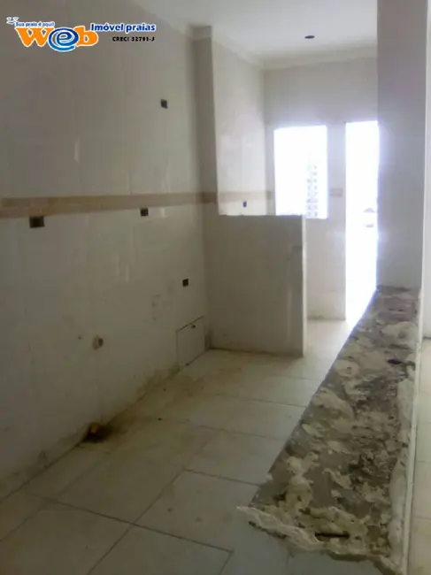 Foto 7 de Apartamento com 2 quartos à venda em Aviação, Praia Grande - SP