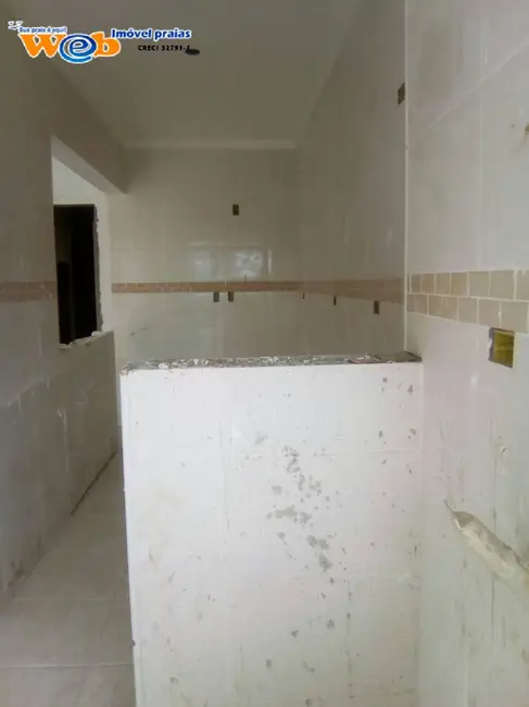 Foto 6 de Apartamento com 2 quartos à venda em Aviação, Praia Grande - SP