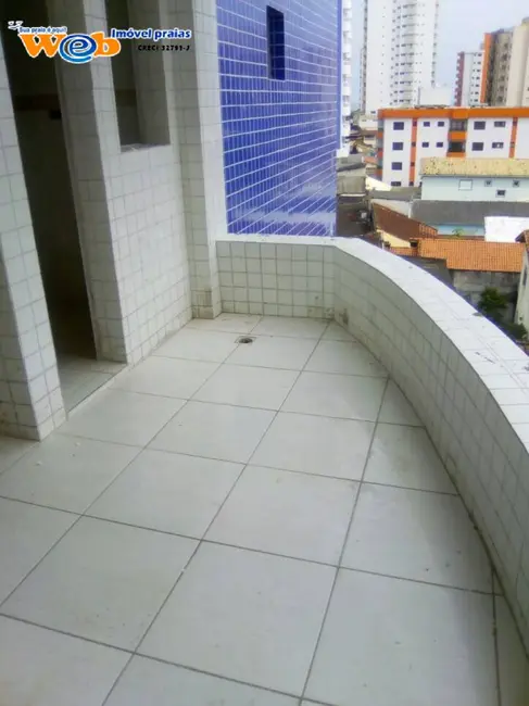Foto 9 de Apartamento com 2 quartos à venda em Aviação, Praia Grande - SP