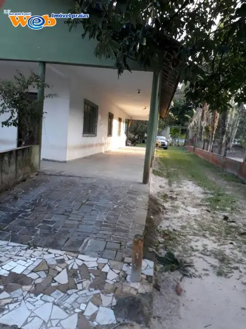Foto 3 de Chácara com 2 quartos à venda, 7000m2 em Praia Grande - SP