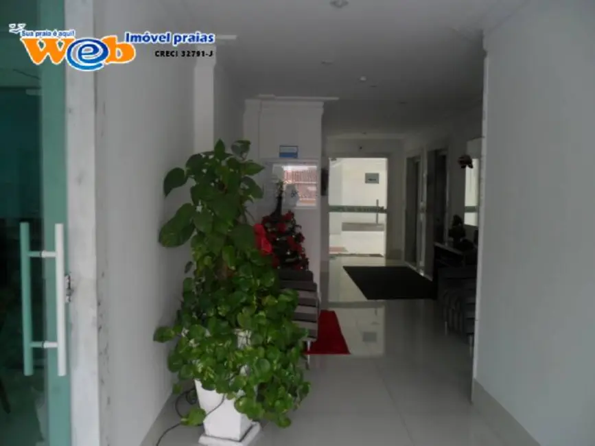 Foto 5 de Apartamento com 3 quartos à venda em Aviação, Praia Grande - SP