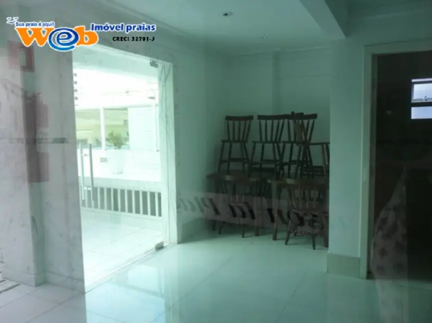 Foto 8 de Apartamento com 3 quartos à venda em Aviação, Praia Grande - SP