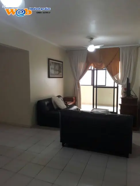 Foto 6 de Apartamento com 2 quartos à venda em Praia Grande - SP