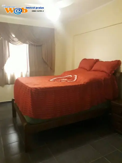 Foto 5 de Apartamento com 2 quartos à venda em Praia Grande - SP