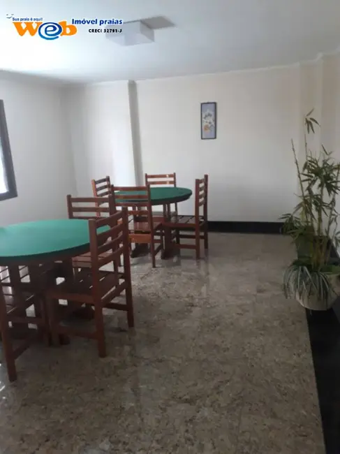 Foto 3 de Apartamento com 2 quartos à venda em Praia Grande - SP