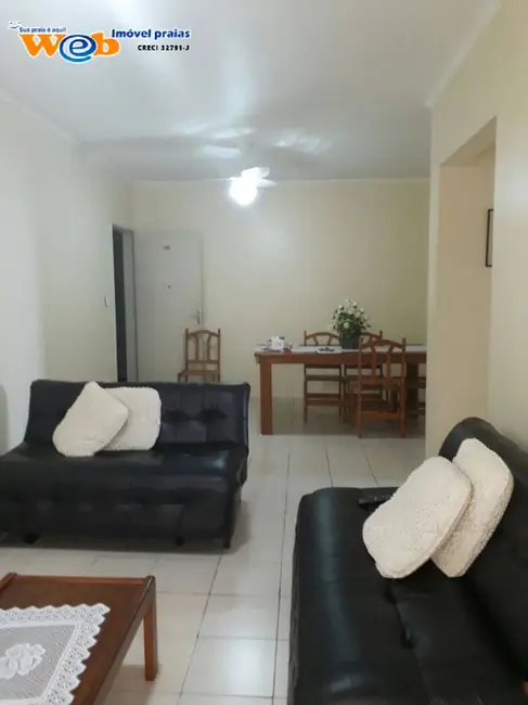 Foto 7 de Apartamento com 2 quartos à venda em Praia Grande - SP