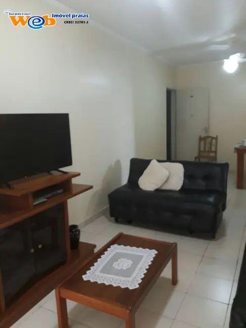 Foto 8 de Apartamento com 2 quartos à venda em Praia Grande - SP