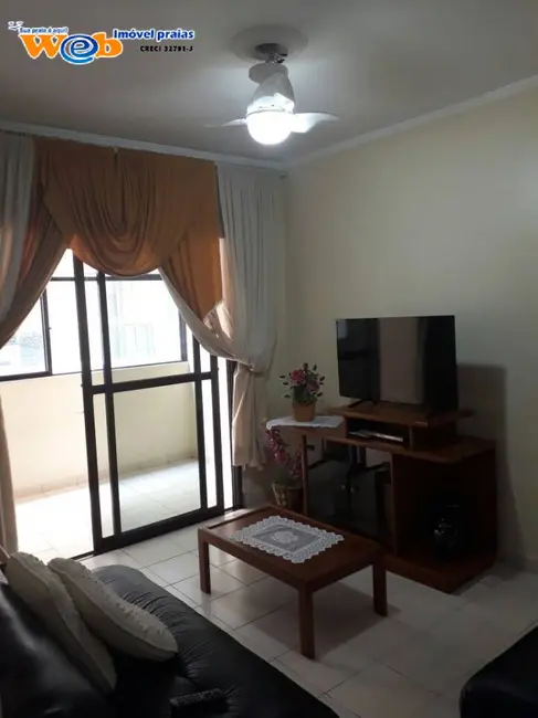 Foto 9 de Apartamento com 2 quartos à venda em Praia Grande - SP