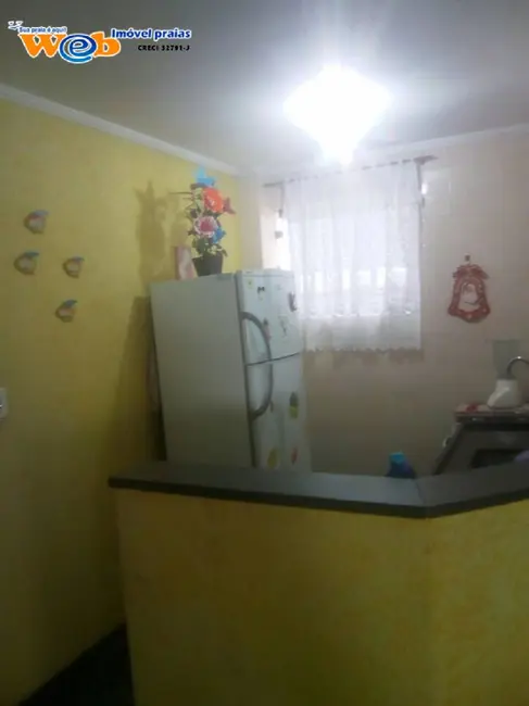 Apartamento com 1 quarto à venda em Praia Grande - SP - imagem 4 Foto 4 de Apartamento com 1 quarto à venda em Praia Grande - SP