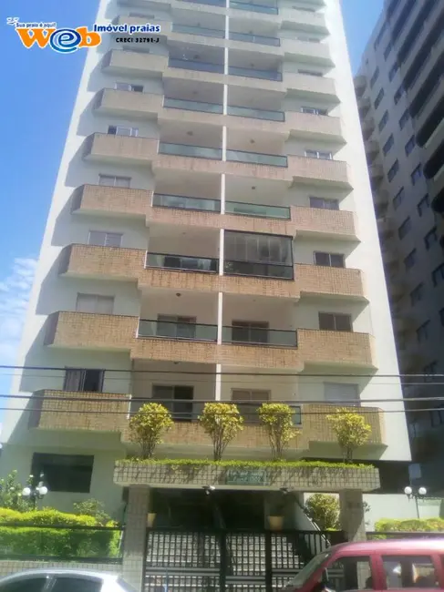 Apartamento com 1 quarto à venda em Praia Grande - SP - imagem 1 Foto 1 de Apartamento com 1 quarto à venda em Praia Grande - SP