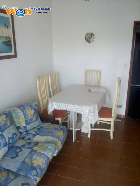 Apartamento com 1 quarto à venda em Praia Grande - SP - imagem 8 Foto 8 de Apartamento com 1 quarto à venda em Praia Grande - SP