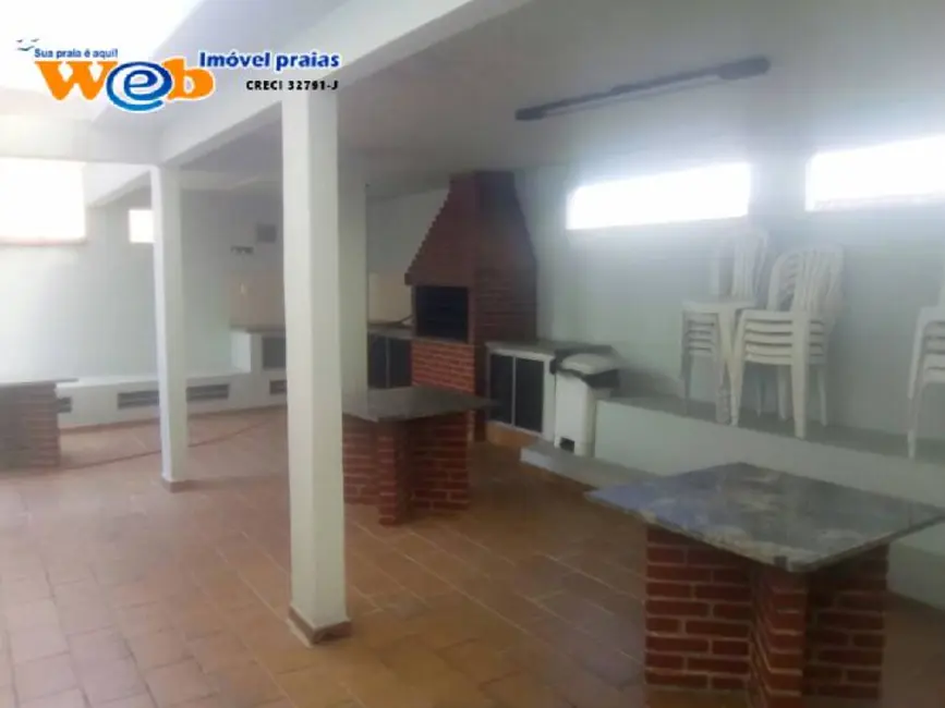 Apartamento com 1 quarto à venda em Praia Grande - SP - imagem 3 Foto 3 de Apartamento com 1 quarto à venda em Praia Grande - SP