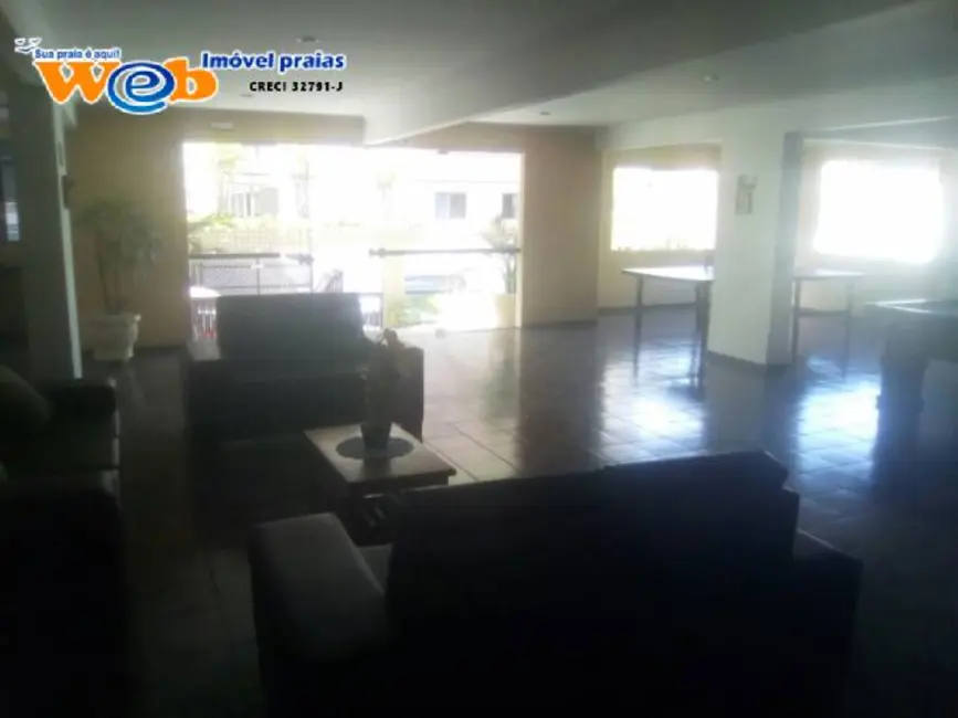 Apartamento com 1 quarto à venda em Praia Grande - SP - imagem 5 Foto 5 de Apartamento com 1 quarto à venda em Praia Grande - SP