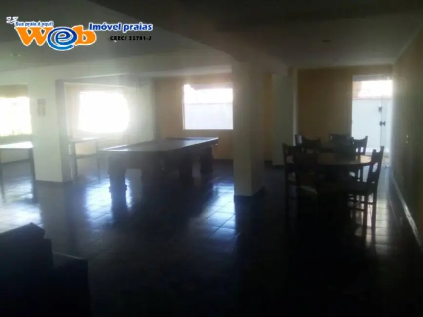Apartamento com 1 quarto à venda em Praia Grande - SP - imagem 6 Foto 6 de Apartamento com 1 quarto à venda em Praia Grande - SP